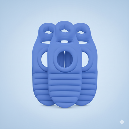 bellykicks inflatable pregnancy pillow