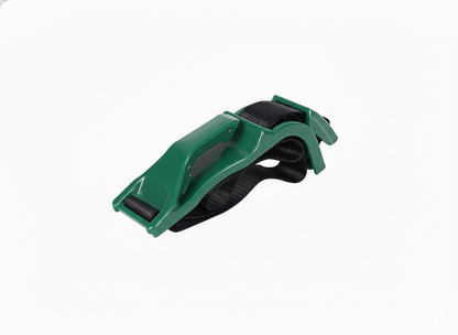 Bellykicks safety belt car